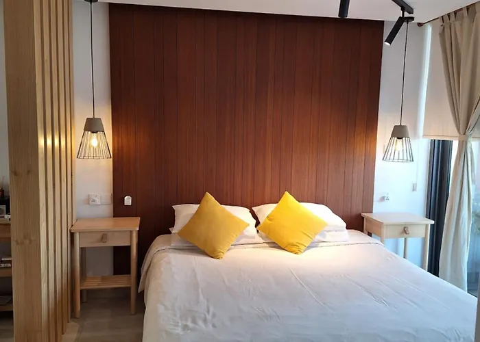 Terrazza Suites