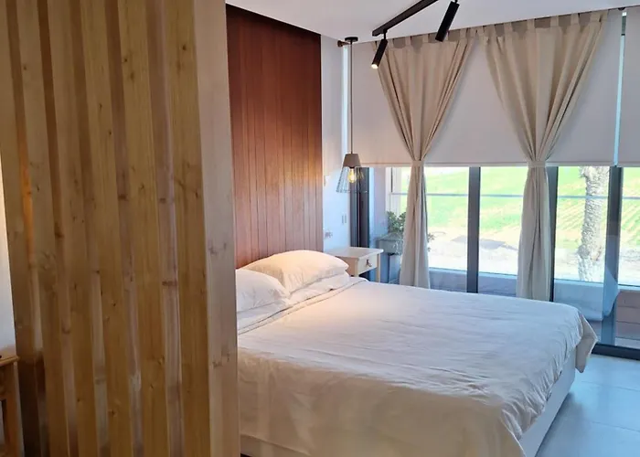Terrazza Suites