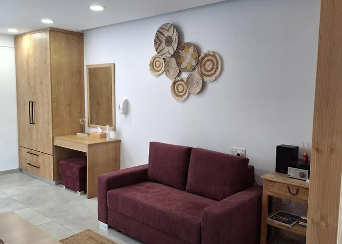 Terrazza Suites
