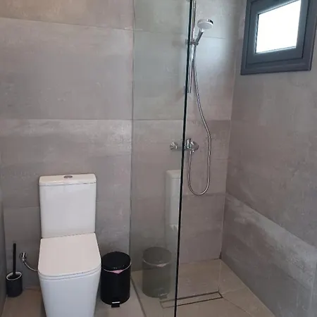Terrazza Suites Paphos Exterior photo