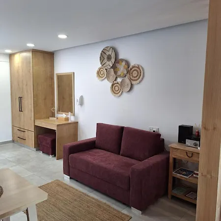 Terrazza Suites Paphos Exterior photo