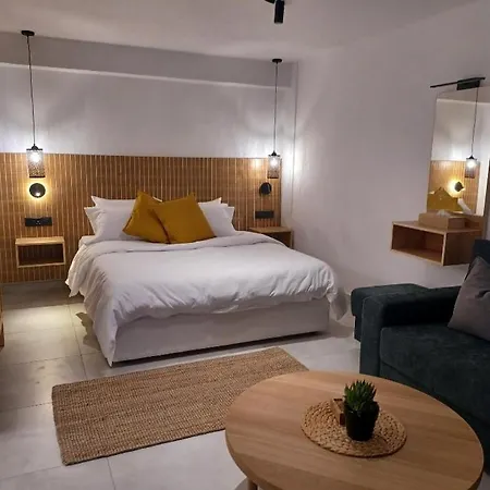 Terrazza Suites Paphos Exterior photo