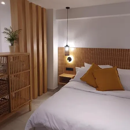 Terrazza Suites Paphos Exterior photo