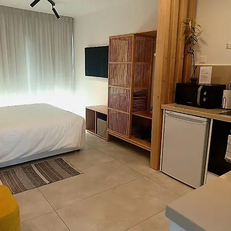 Terrazza Suites Paphos Exterior photo