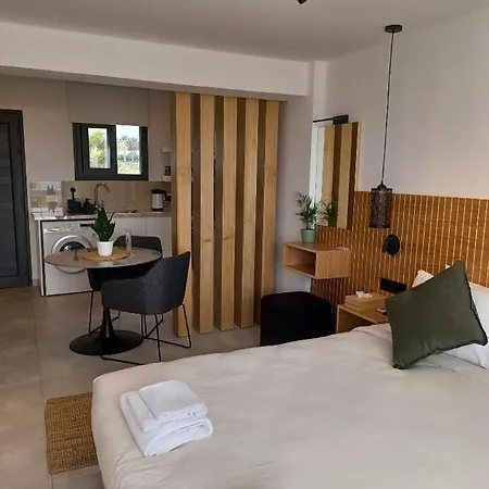 Terrazza Suites Paphos Exterior photo