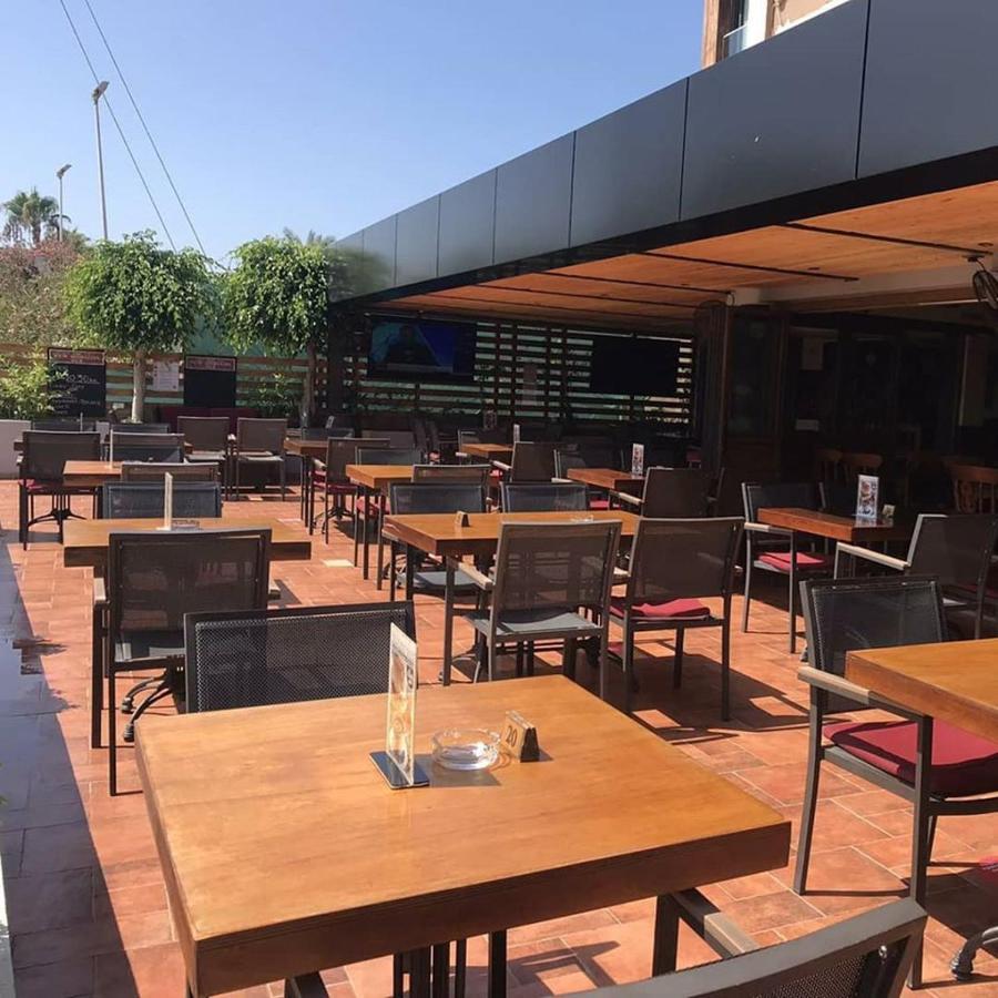 Terrazza Апартаменти