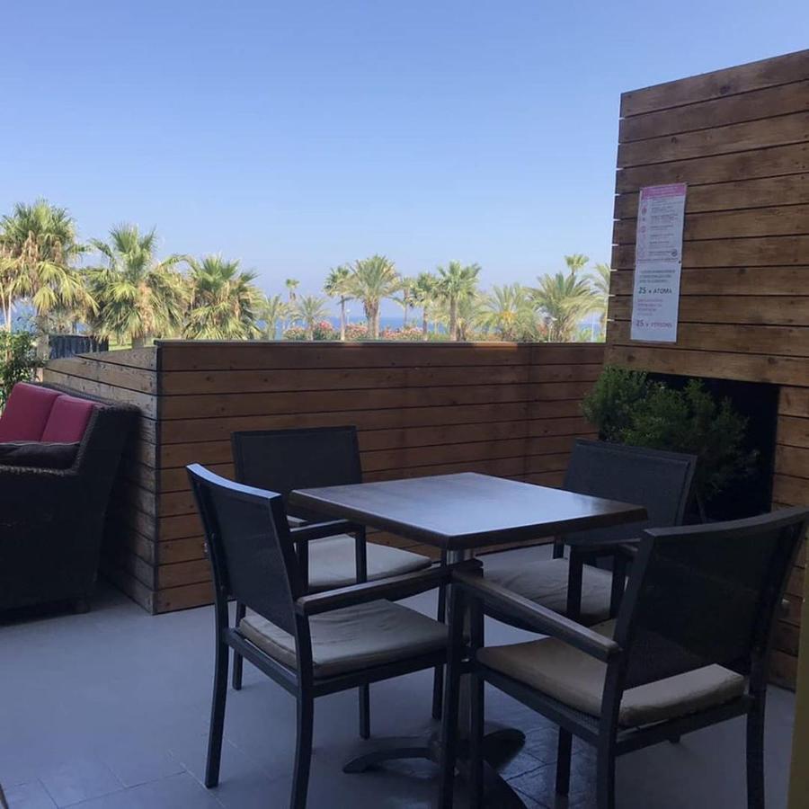 Апартаменти Terrazza