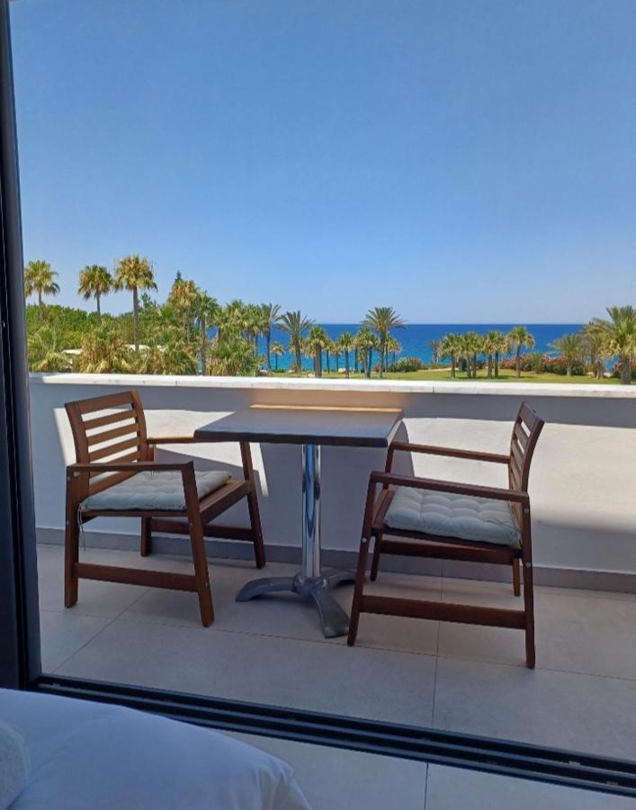 Terrazza Апартаменти Пафос