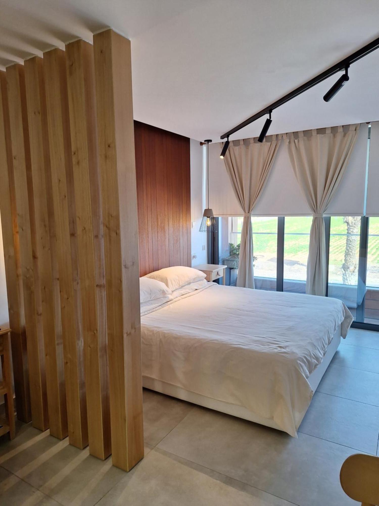 Апартаменти Terrazza *