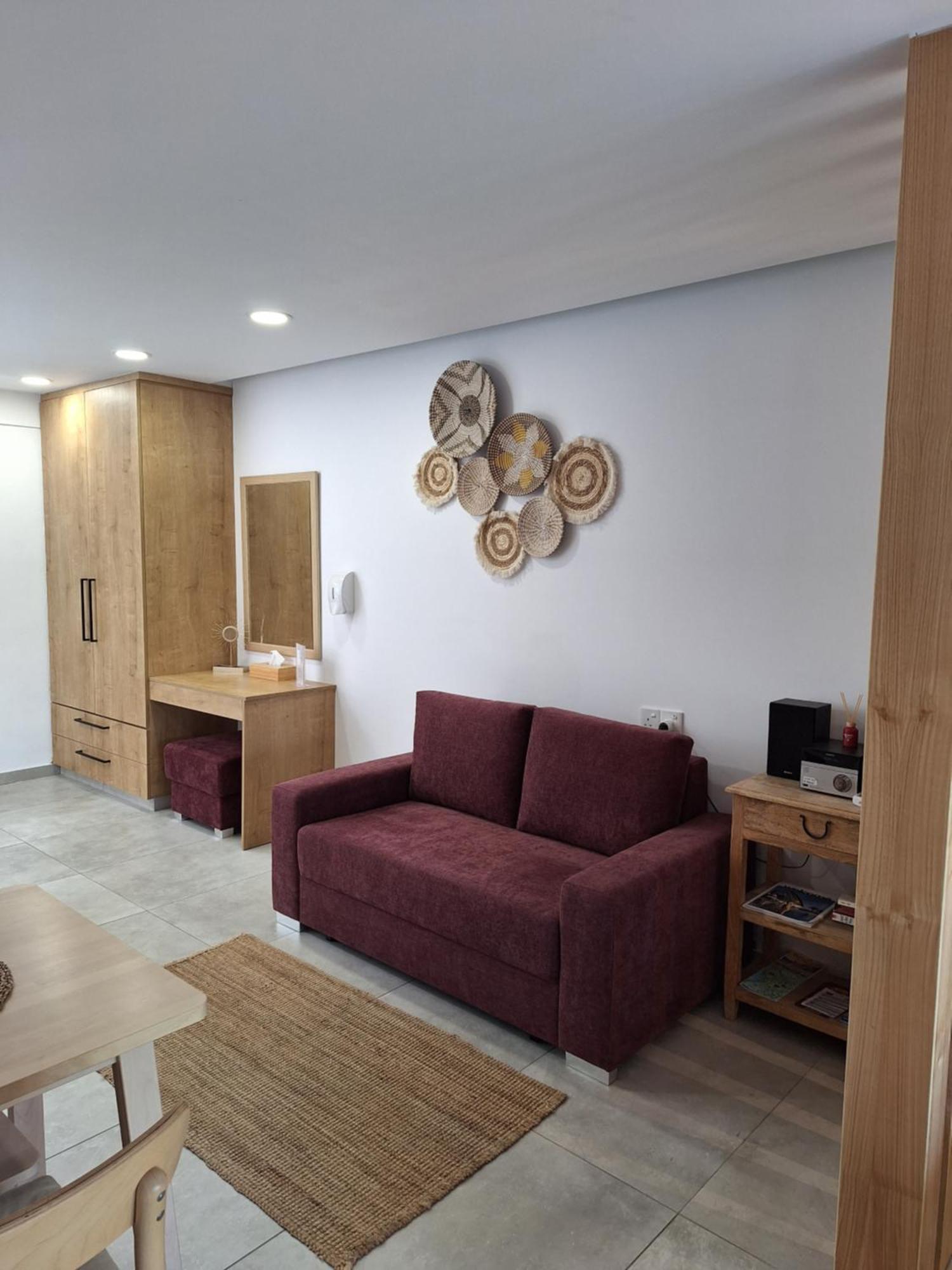 Апартаменти Terrazza