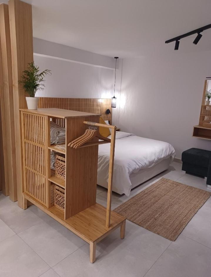 Terrazza Апартаменти *