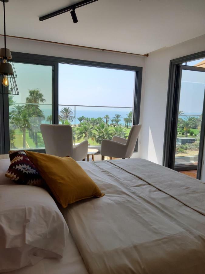 Апартаменти Terrazza *