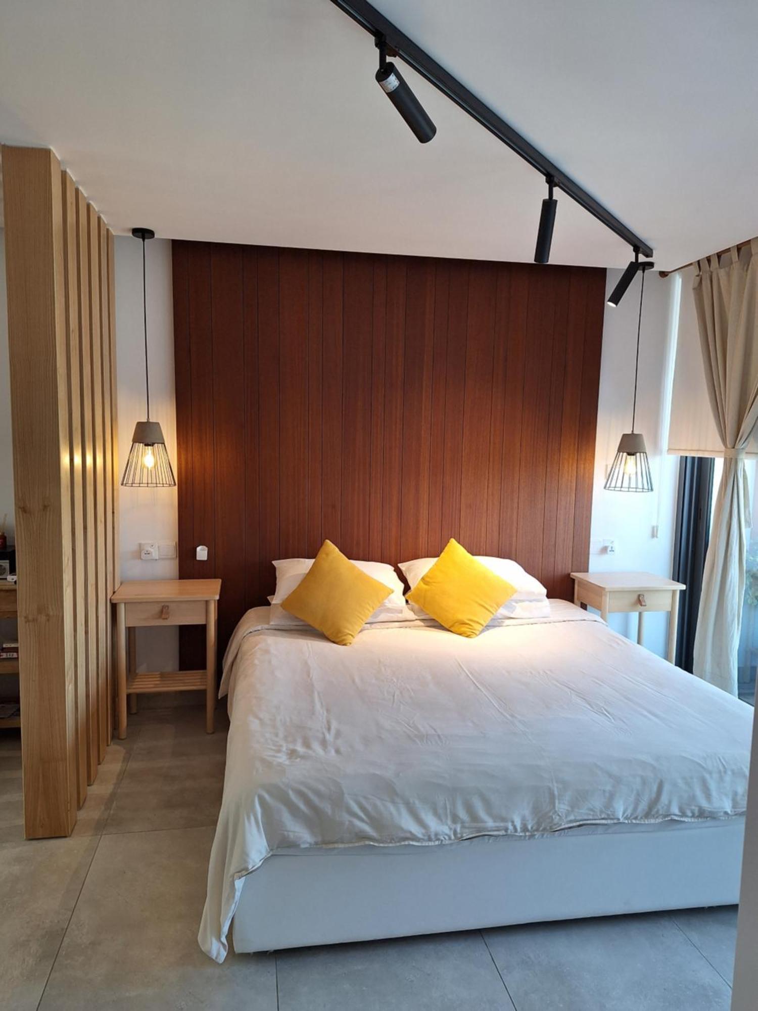 Terrazza Apartament