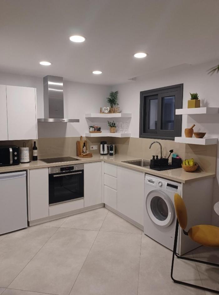 Apartament Terrazza *