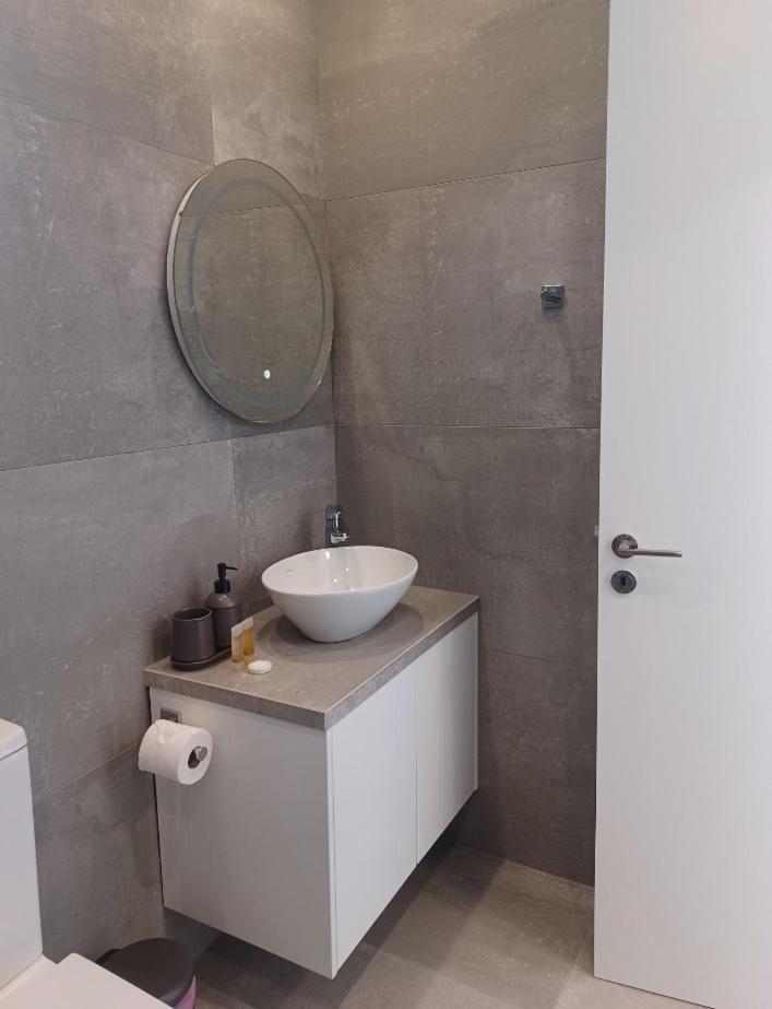 Terrazza Apartament Pafos