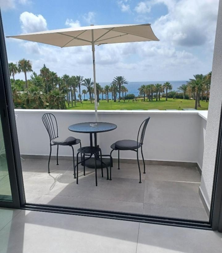Terrazza Apartament