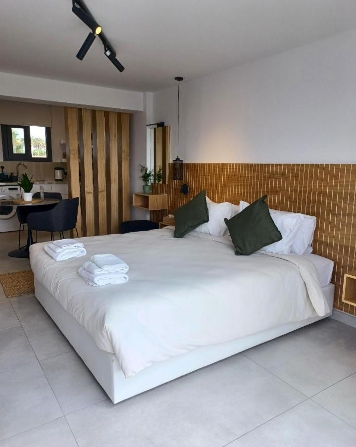 Apartament Terrazza *