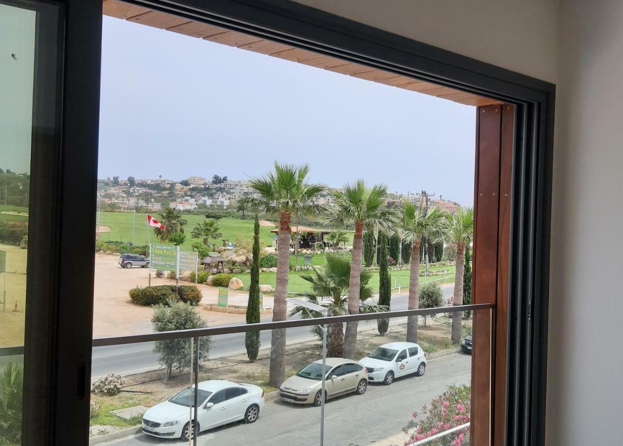Terrazza Apartament